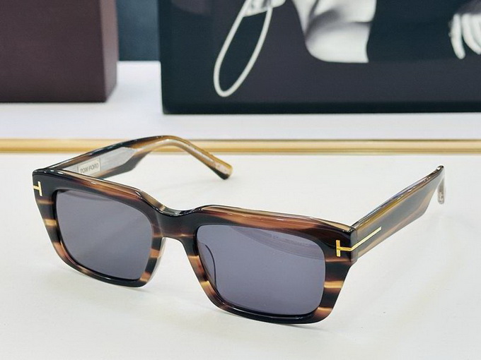 Tom Ford Sunglasses ID:20260503-381